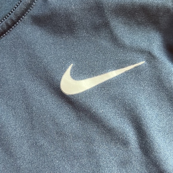 Nike Pro Fitted Shirt - Picture 3 of 5